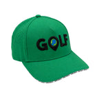 Gorra Torneo BM Cargo Edición  #12 Logo Golf