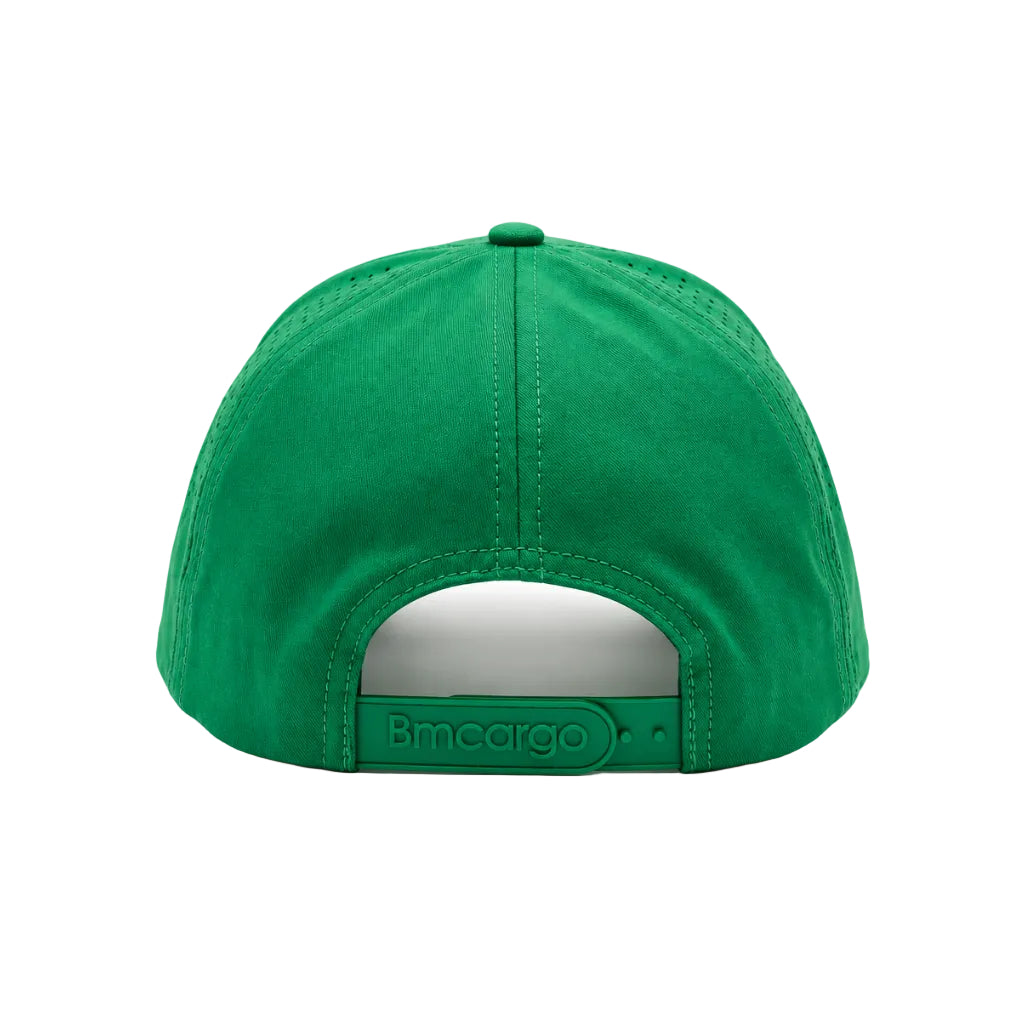 Gorra Torneo BM Cargo Edición  #12 Logo Golf