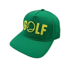 Gorra Torneo BM Cargo Edición  #12 Logo Golf M.