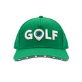 Gorra Torneo BM Cargo Edición  #12 Logo Golf