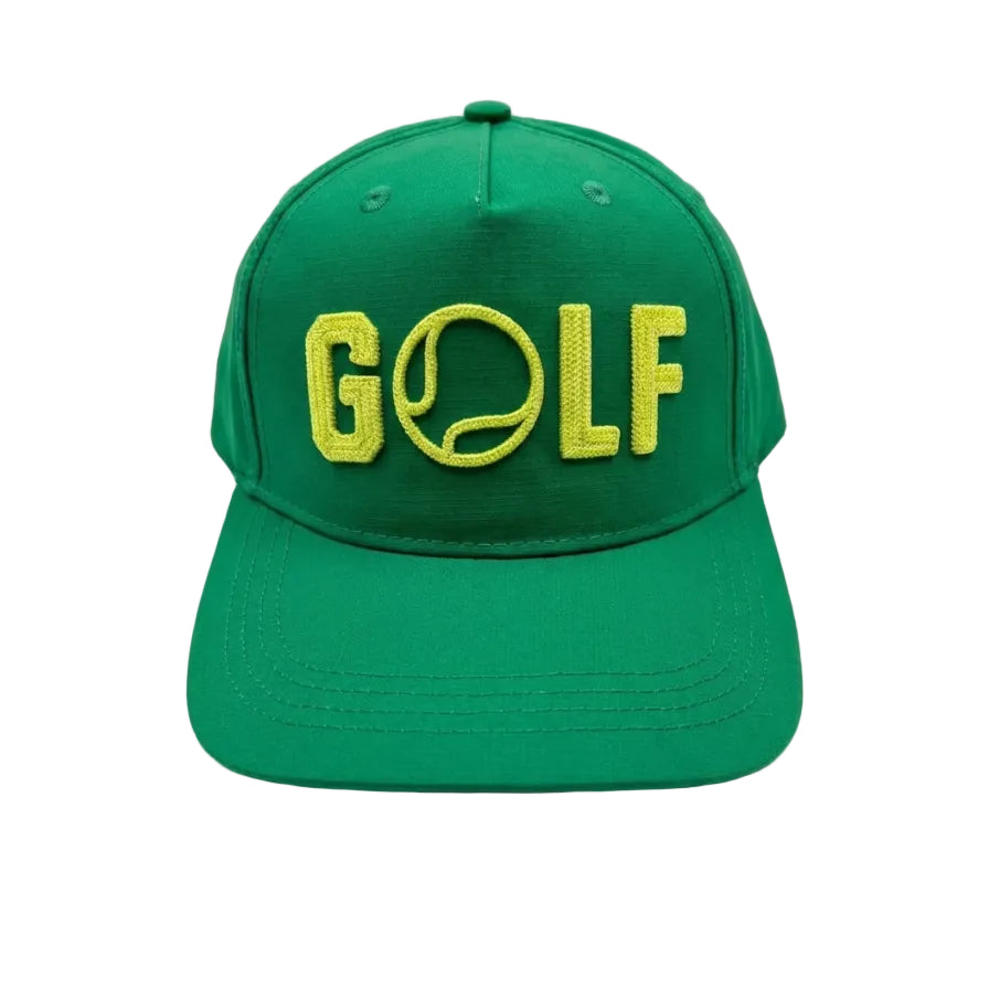 Gorra Torneo BM Cargo Edición  #12 Logo Golf M.