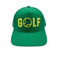Gorra Torneo BM Cargo Edición  #12 Logo Golf M.