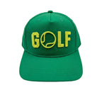 Gorra Torneo BM Cargo Edición  #12 Logo Golf M.