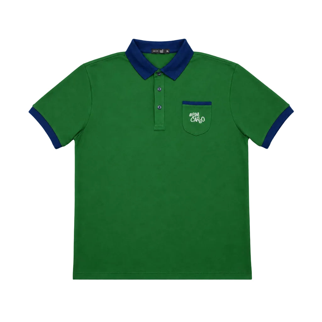 Camiseta Torneo BM Cargo Edición #12 2025