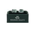 Gemelos Maurizio Celletti Para Caballeros by Maurizio Celletti