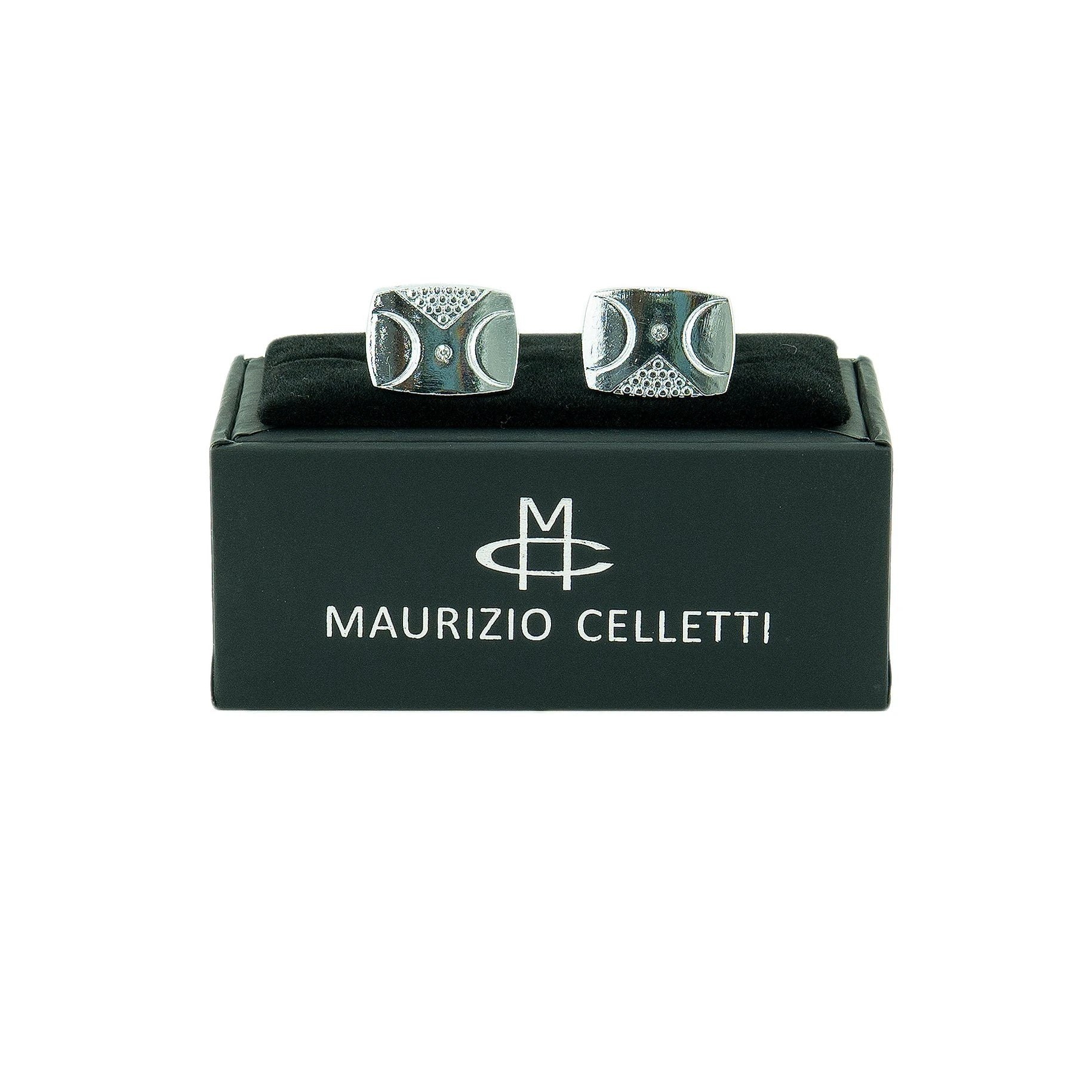 Gemelos Maurizio Celletti Para Caballeros by Maurizio Celletti