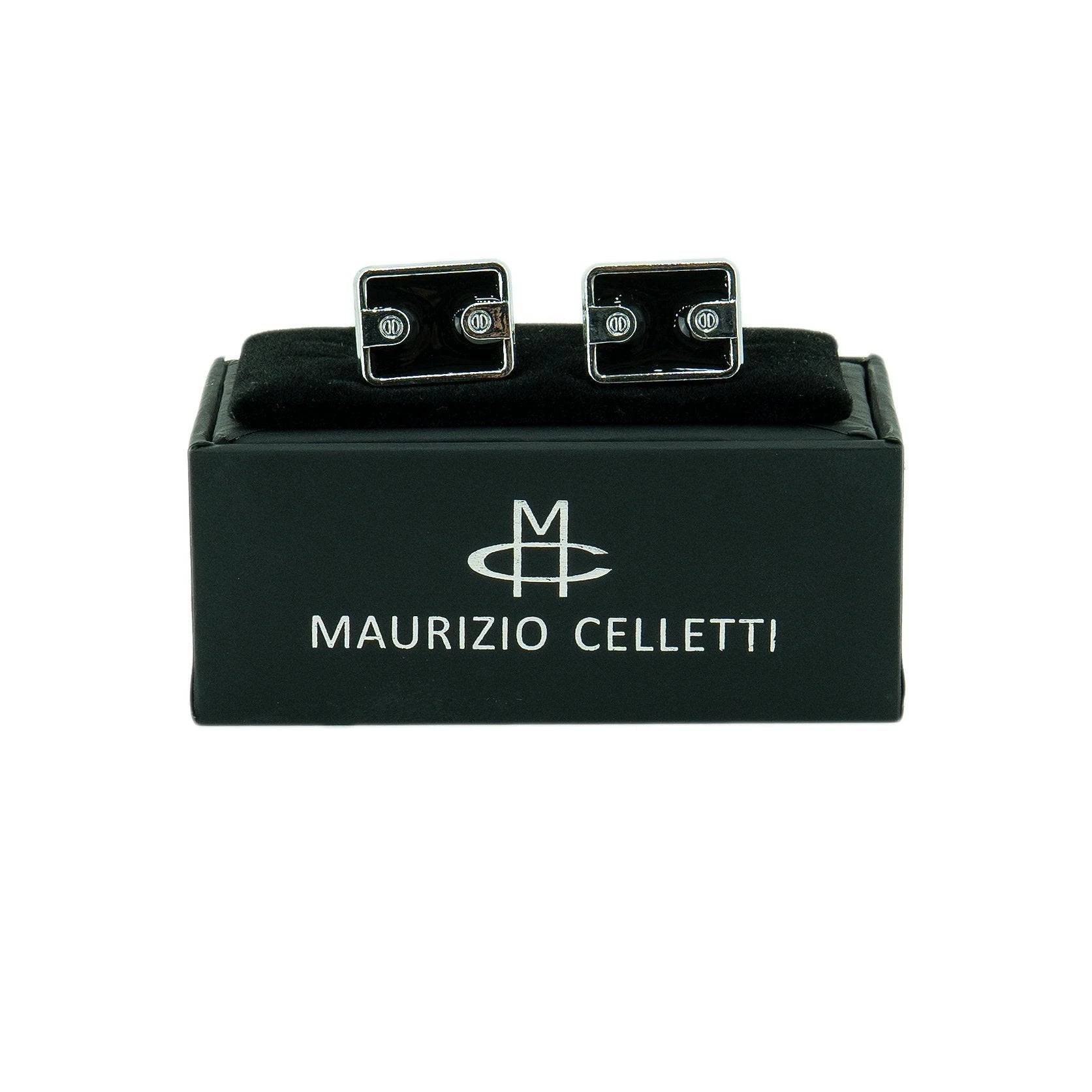 Gemelos Maurizio Celletti P/ Caballeros H-73 by Maurizio Celletti