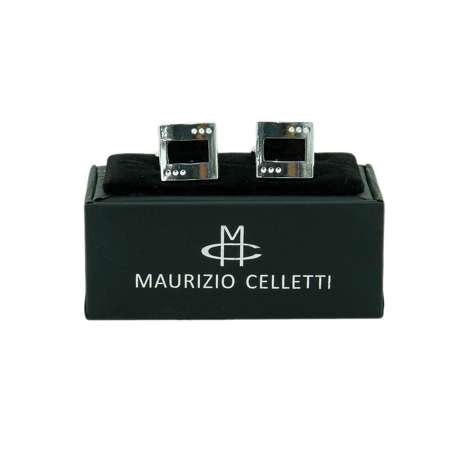 Gemelos Maurizio Celletti Para Caballeros by Maurizio Celletti