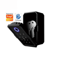 Caja de Bloqueo de Llaves TT LOCK