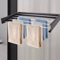 Rack Tendedero de Ropa