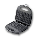Maquina de Wafle Doble
