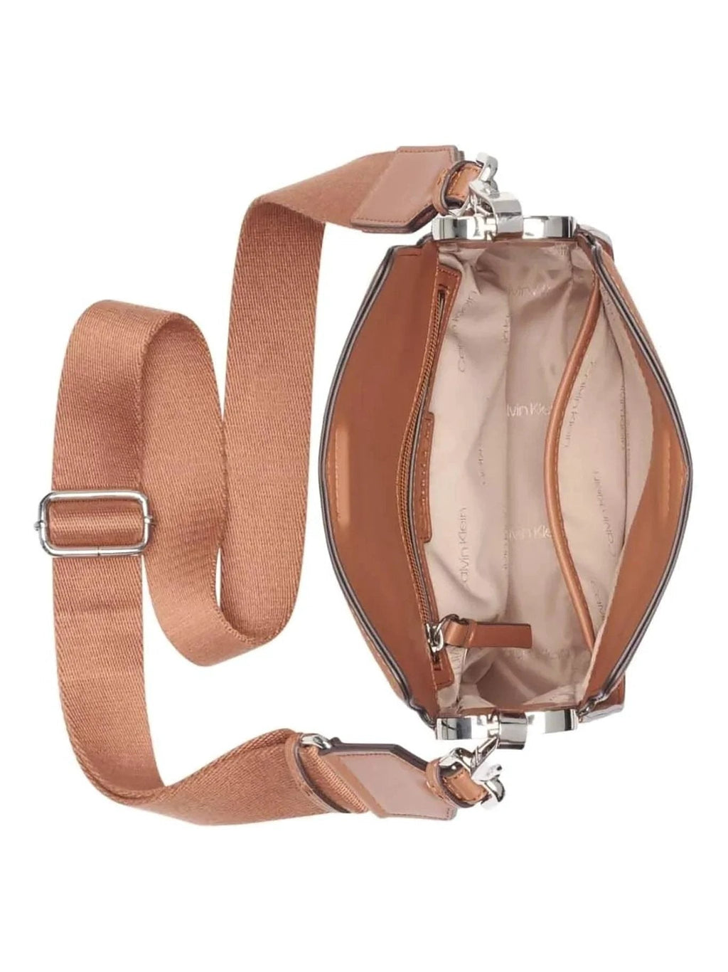 Cartera Calvin Klein Para Damas by Calvin Klein