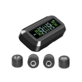 Medidor De Presión De Llantas TPMS Digital