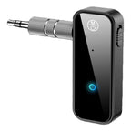 Auxiliar Bluetooth 5.0 (Receptor y Transmisor) C28