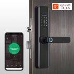 Cerradura Inteligente WIFI X6