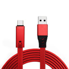 Cable de Carga Renovable
