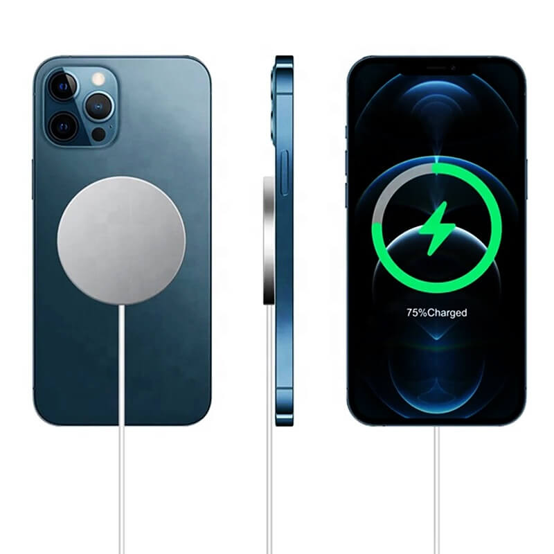 Cargador Magsafe 15w iPhone