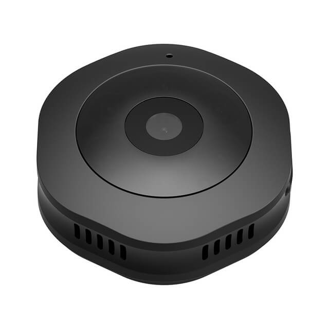 Camara De Seguridad Mini Wifi 1080p