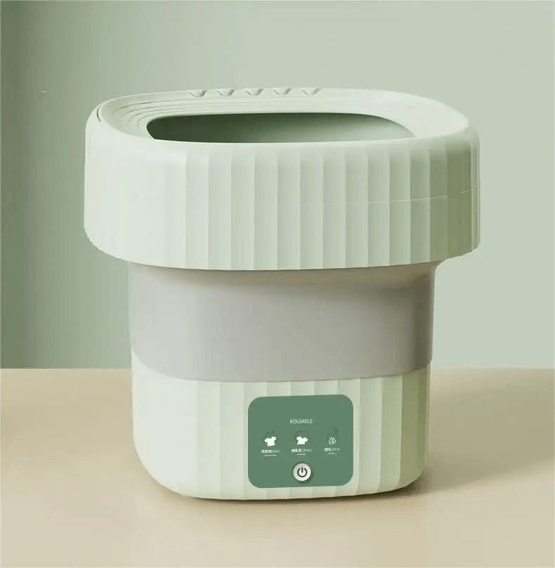 Lavadora Portátil Mini