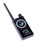 Detector de GPS/Cámaras Ocultas