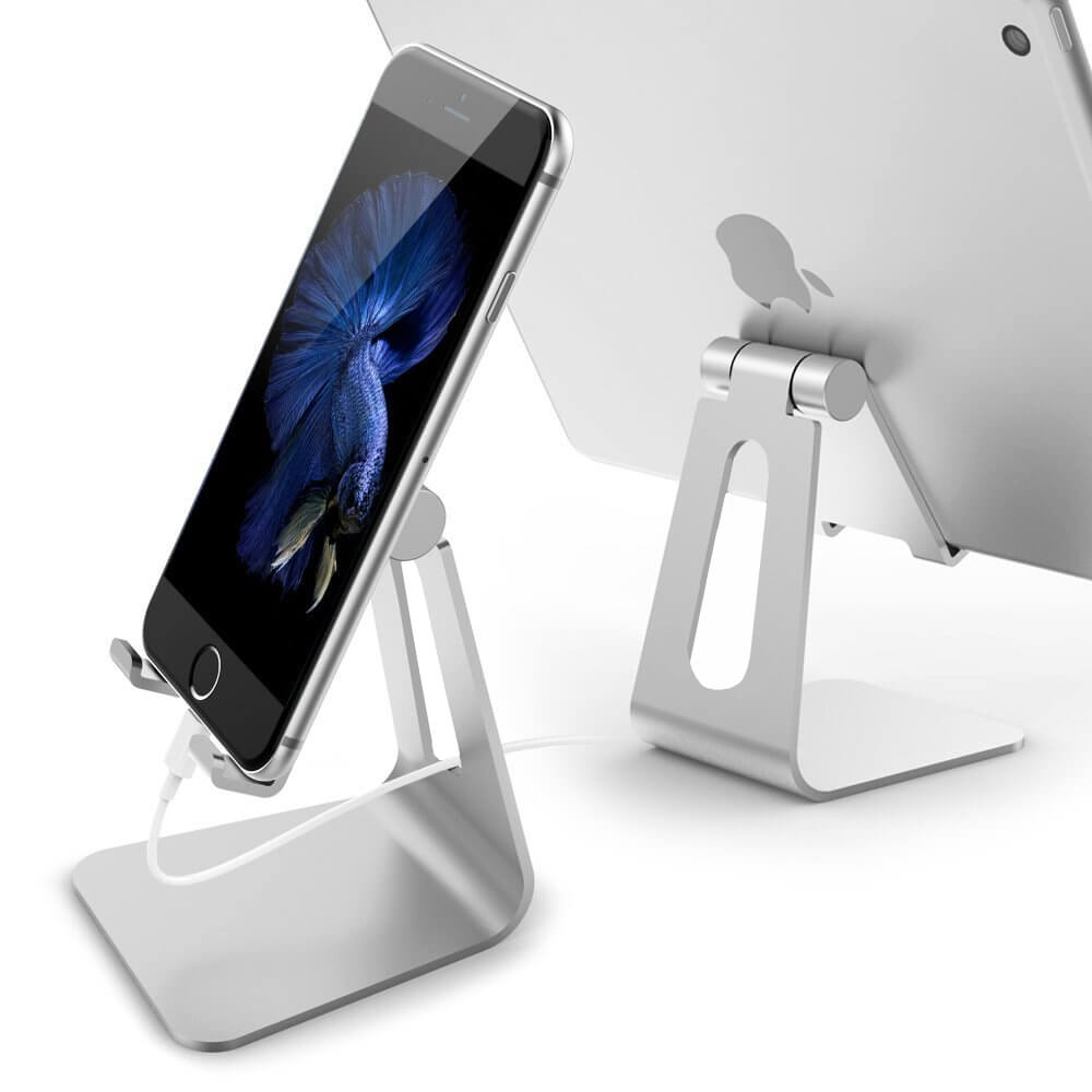 Stand p/ Celular y Tabletas
