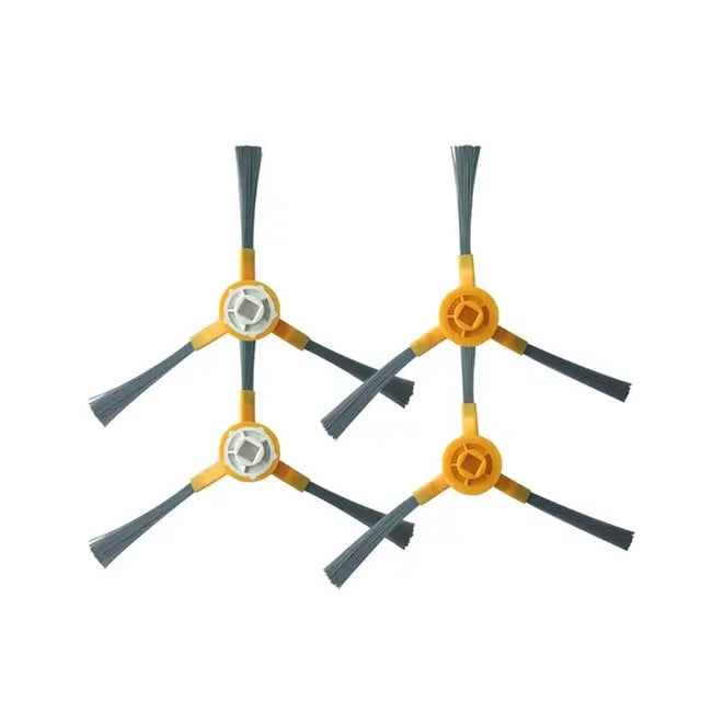 Kit De Reemplazos Para Robot Aspiradora