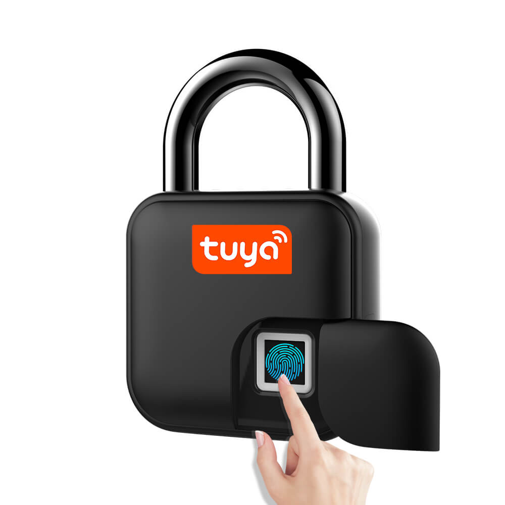 Candado Inteligente WIFI TUYA