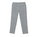 Pantalones Hope & Harlow Cuadros Stretch P/ Damas by Hope & Harlow