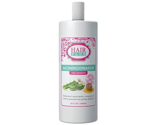 HAIR PLUS ACONDICIONADOR CRECIMIENTO 32OZ
