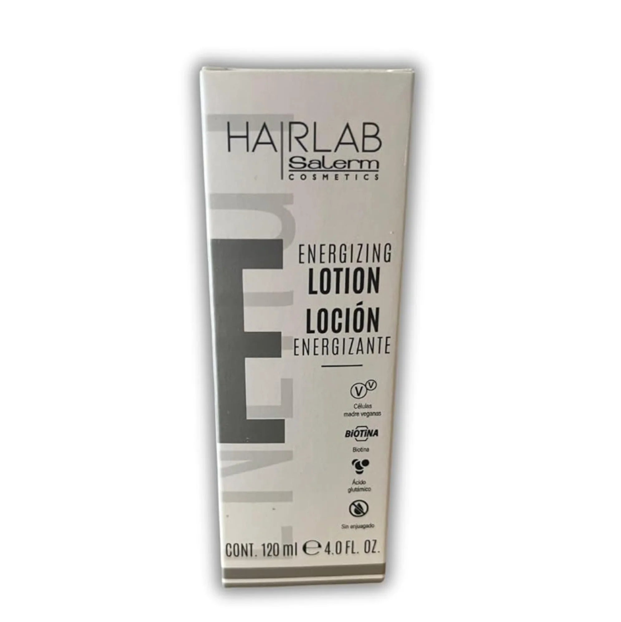 SALERM LOCION ENERGIZANTE 120ML