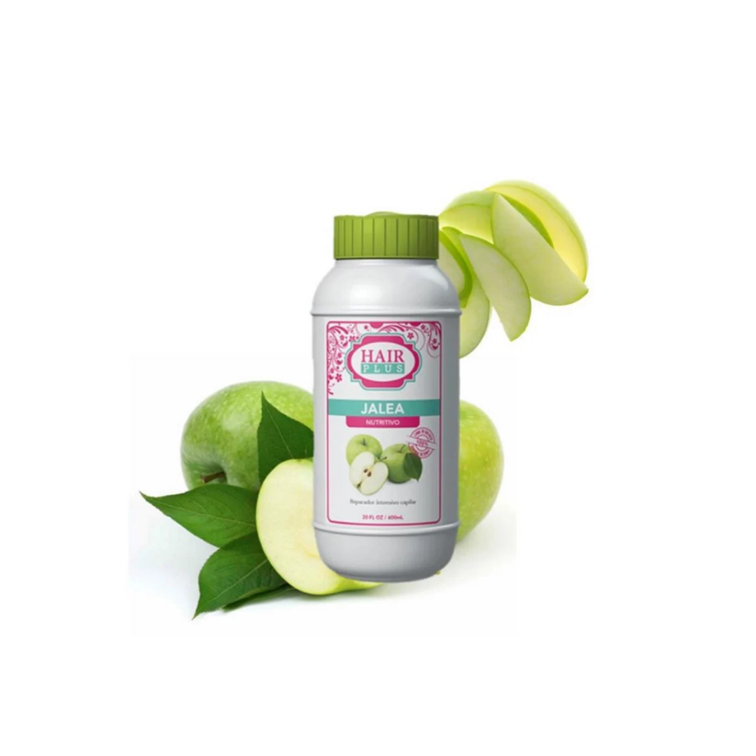 HAIR PLUS JALEA NUTRITIVA 600ML