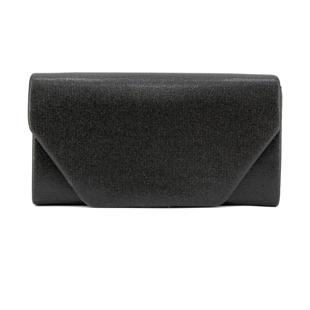 Cartera Joia Tipo Sobre Brillo Para Damas by Joia