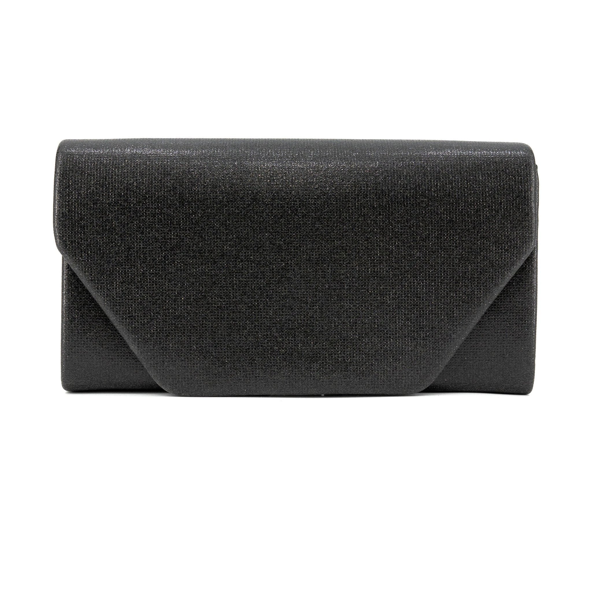 Cartera Joia Tipo Sobre Brillo Para Damas by Joia