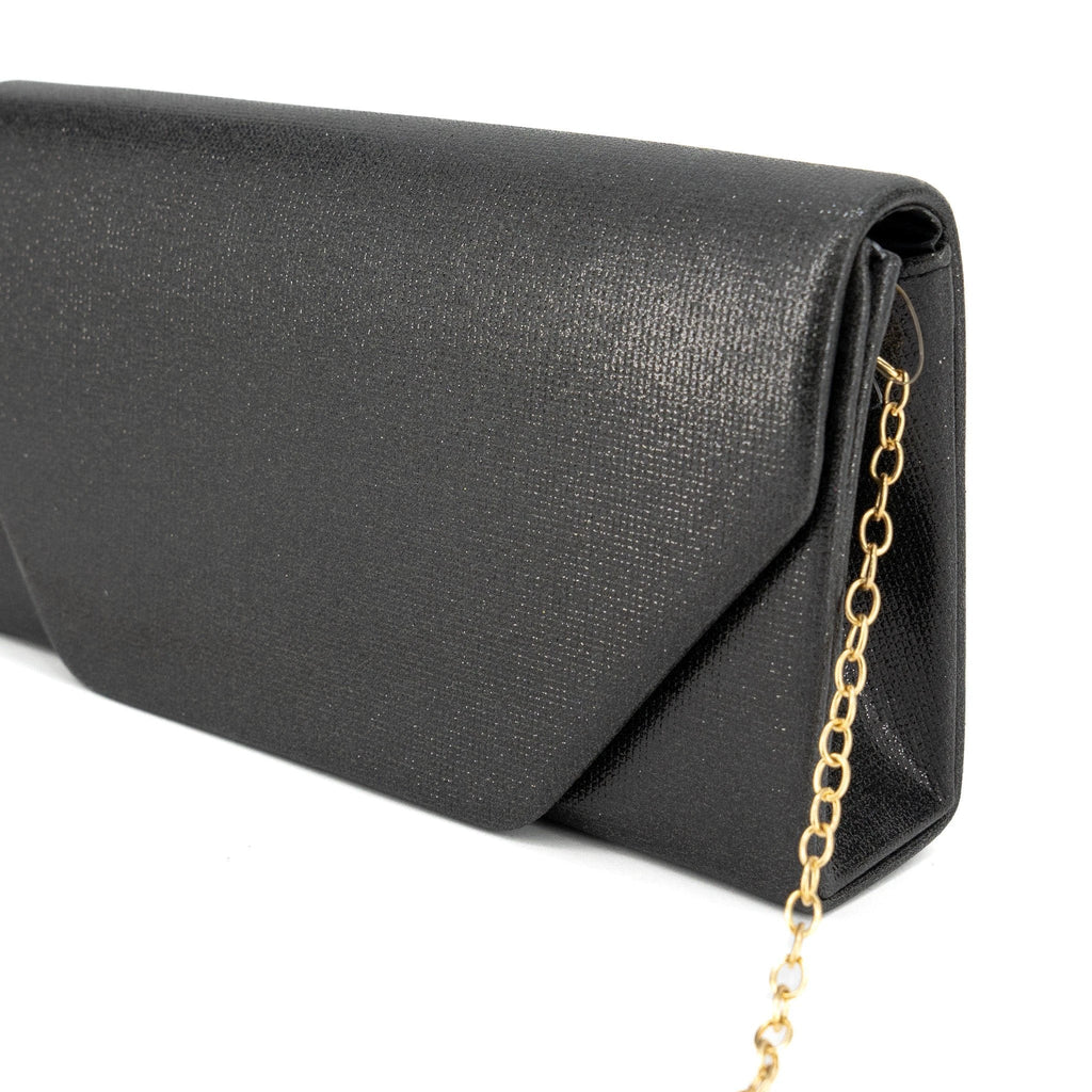 Cartera Joia Tipo Sobre Brillo Para Damas by Joia