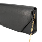 Cartera Joia Tipo Sobre Brillo Para Damas by Joia