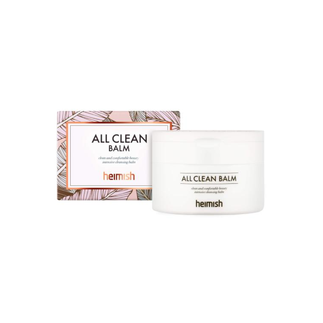 HEIMISH All Clean Balm