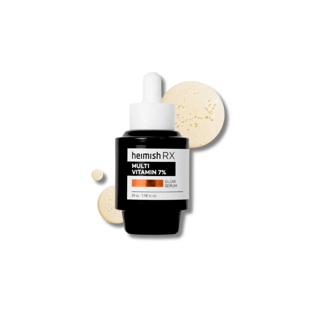 HEIMISH RX MULTI VITAMIN GLOW SERUM