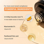 HEIMISH RX MULTI VITAMIN GLOW SERUM