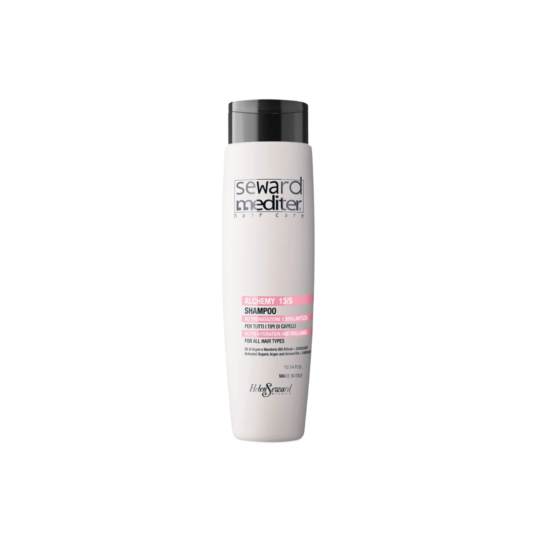 HELEN SEWARD ALCHEMY SHAMPOO 13/8 300 ML