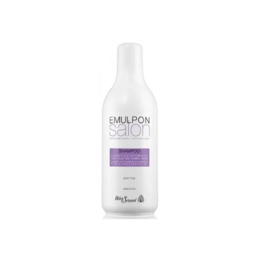 HELEN SEWARD EMULPON SHAMPOO VITAMINICO FRUTAS 1000ML