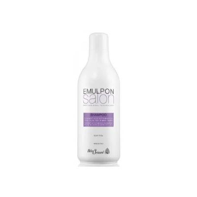 HELEN SEWARD EMULPON SHAMPOO VITAMINICO FRUTAS 1000ML