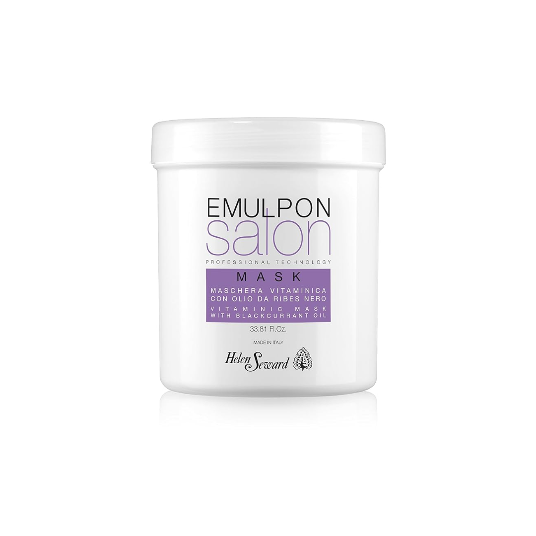 HELEN SEWARD ENULFON MASCARILLA VITAMINICA 1000ML