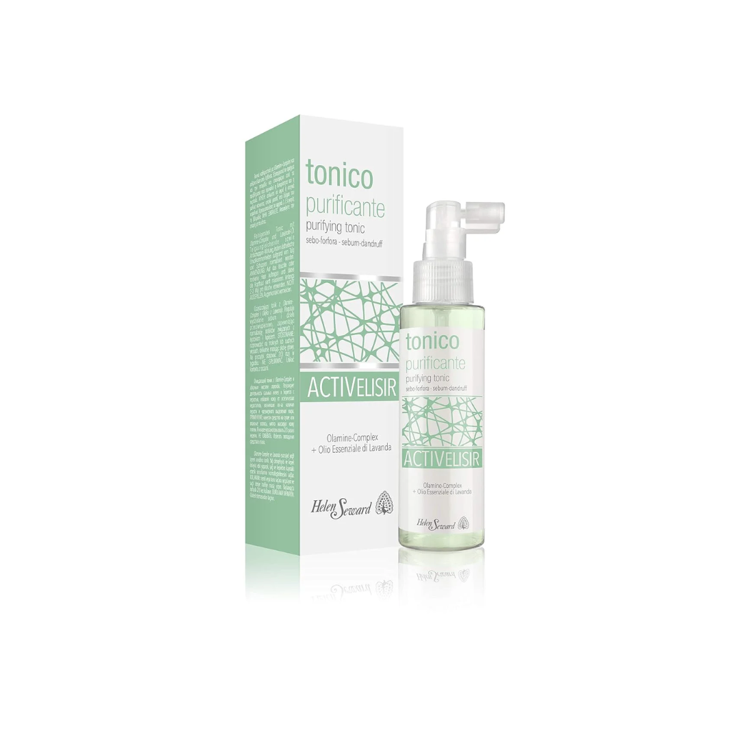 HELEN SEWARD H2-47 ESSENTIAL TONIC CAIDA 100ML