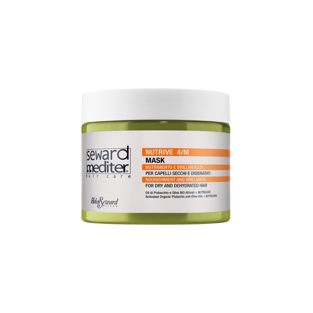 HELEN SEWARD H2-47 NUTRIVE MASK DRY HAIR 500ML