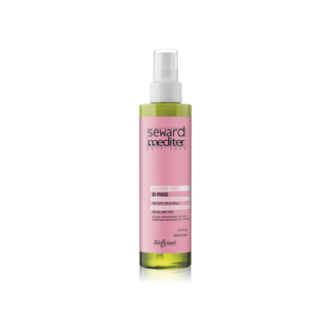 HELEN SEWARD MEDITER ALCHEMY BI-PHASE 13/F
