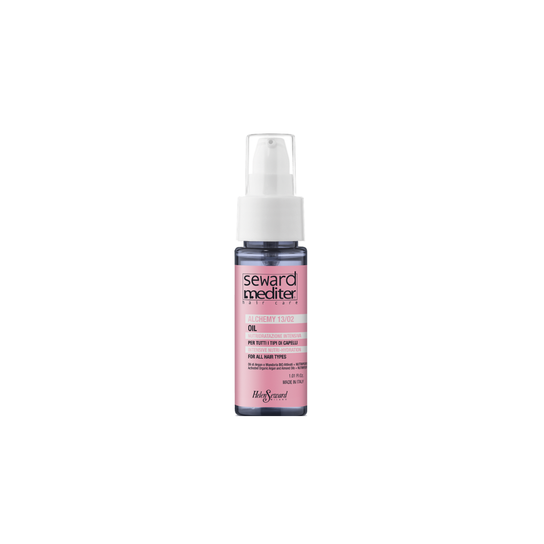 HELEN SEWARD MEDITER ALCHEMY OIL 30ML