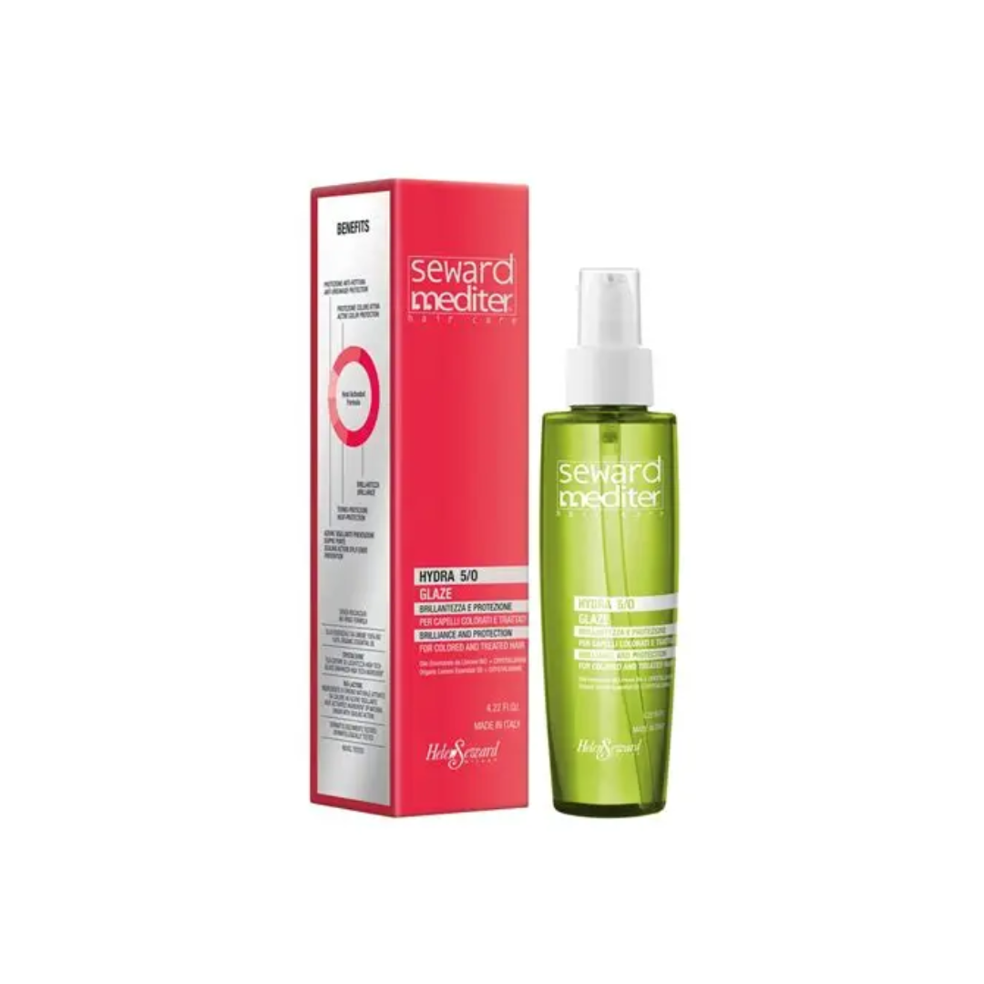 HELEN SEWARD MEDITER HYDRA GLAZE 5/O 125ML