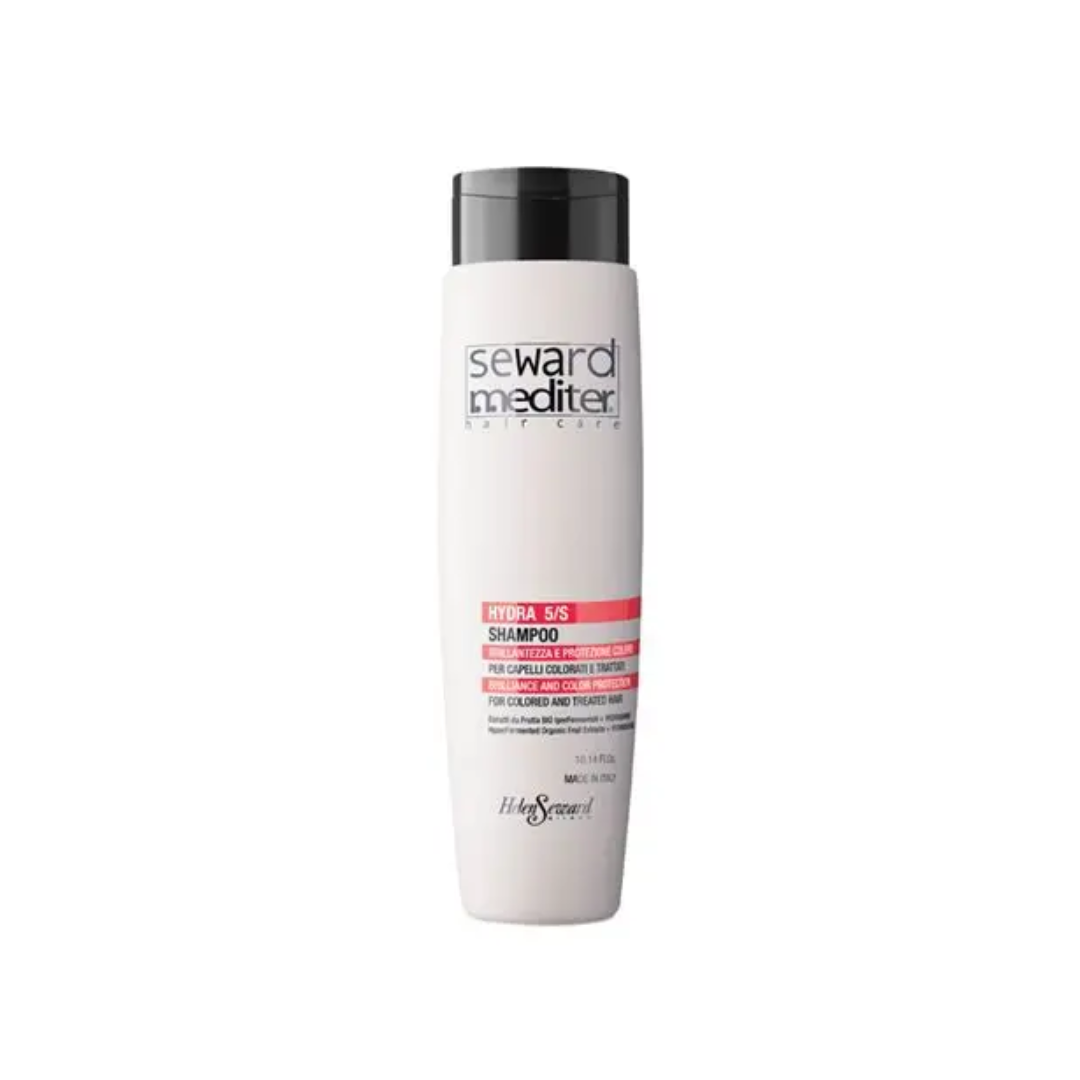 HELEN SEWARD MEDITER HYDRA SHAMPOO 5/3 300ML