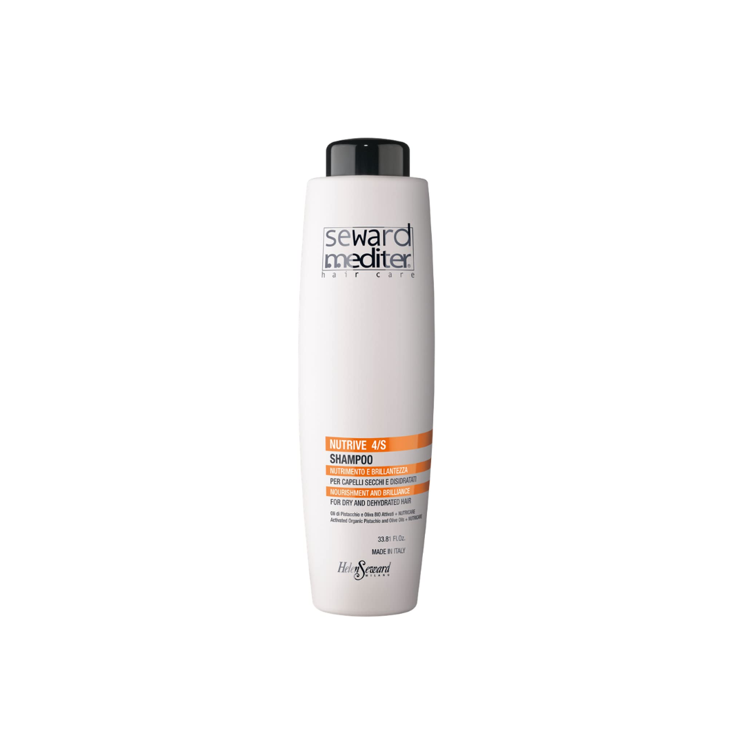 HELEN SEWARD MEDITER NUTRIVE SHAMPOO 4/3 300ML