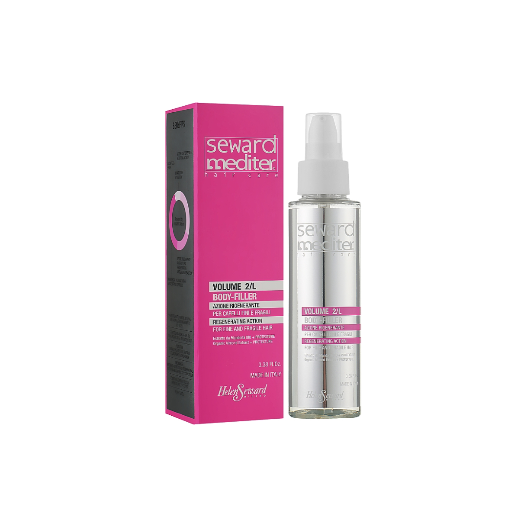 HELEN SEWARD MEDITER VOLUME BODY-FILLER 2/L